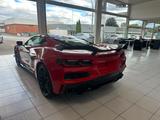 Corvette Z06 Coupe 3LZ MY2024 *TORCH RED*KARBON* Z07* - : Coupe, Rot