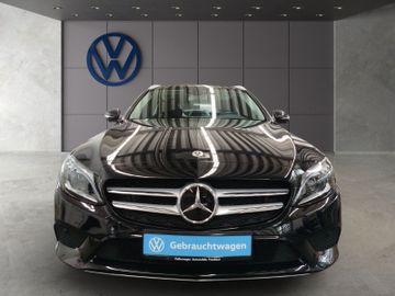 Mercedes C 200 - 6