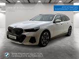 BMW i5 eDrive40 Touring M Sport AHK Harman/K Kamera - BMW i5 in Hamburg