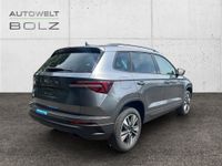 Skoda Karoq - Vorschau Bild 4