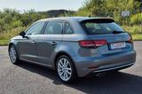 Audi A3 Sportback 35 TFSI sport, Navi, Bi-Xenon. - Audi A3: Allradantrieb