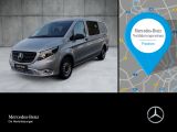 Mercedes-Benz Vito 114 CDI Mixto Lang AHK+Klima+StandHZ+SpurP