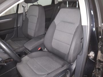 Volkswagen Passat Variant - 8