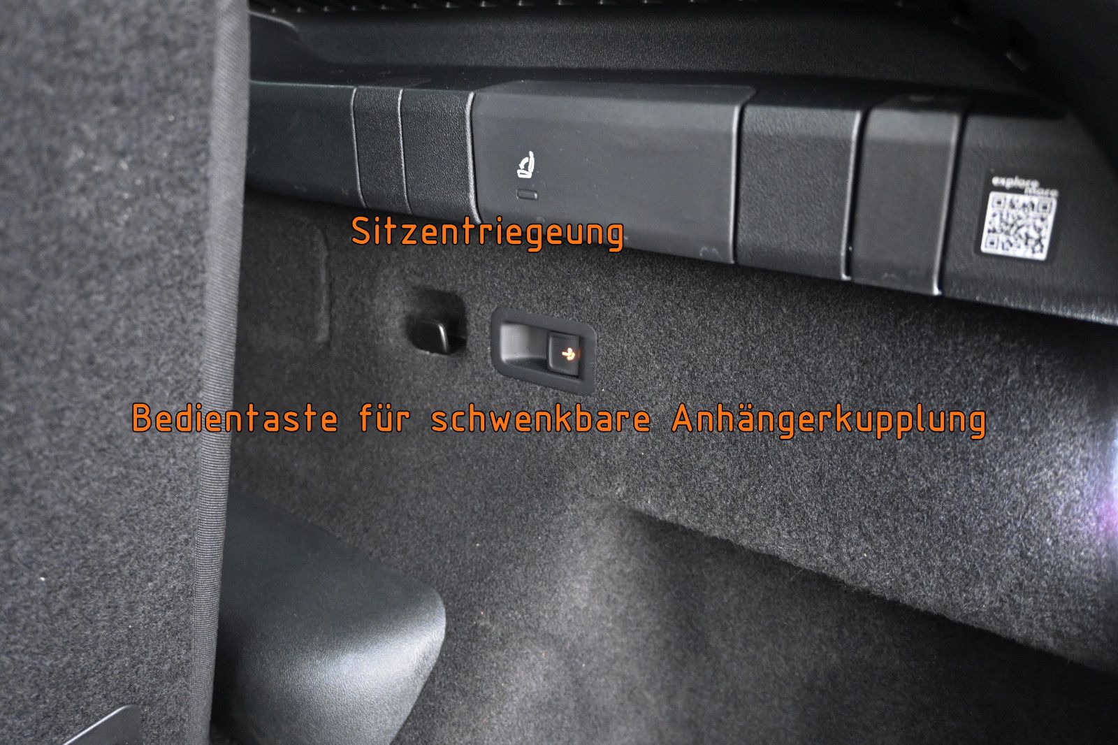 Fahrzeugabbildung SKODA Kodiaq 2.0 TDI 4x4 DSG °AHK°PANO°STANDHZ°7-SITZE