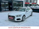 Audi A5 Coupe 2.0 TDI *VOLL*HUD*MATRIX*MASSAGE*B&O* - Audi A5 mit Diesel-Antrieb: 2.0