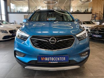 Opel Mokka X 1.4 Innovation Aut. *LED*NAVI*SHZ*PDC*