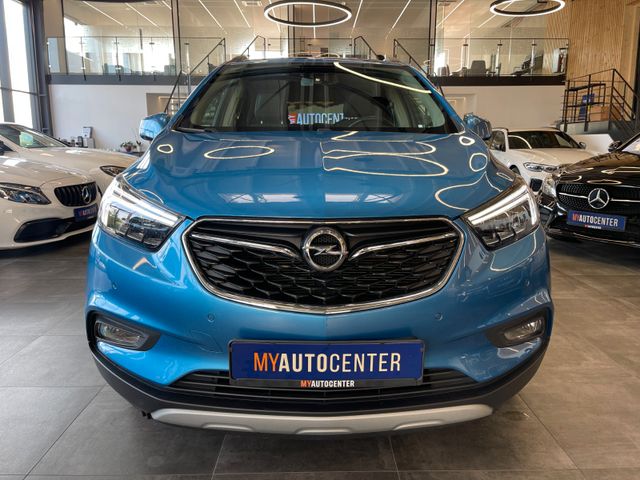 Opel Mokka X 1.4 Innovation Aut. *LED*NAVI*SHZ*PDC*