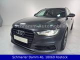 Audi A6 3.0 TDI 230kW S-Line, Volleder, Xenon,Quattro - Audi A6 aus 2012: Line