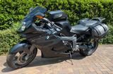 BMW K1300s Griffhzg/Schaltassi/ESA/ABS/ASC/Alarm - DRESDEN