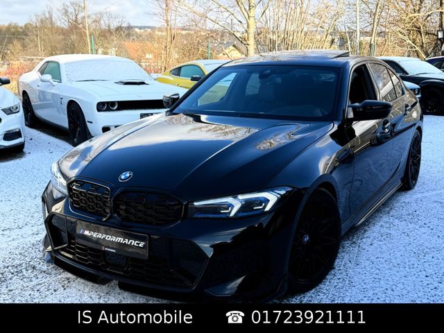 BMW 330i xDrive M Sport*Carbon*Head Up*Harman Kardon