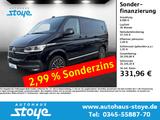 Volkswagen T6.1  Multivan Gen. Six 7S TDi DSG Navi Kamera C - VW T6 andere 7-Sitzer