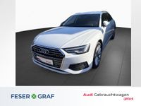 Audi A6 - Vorschau Bild 1