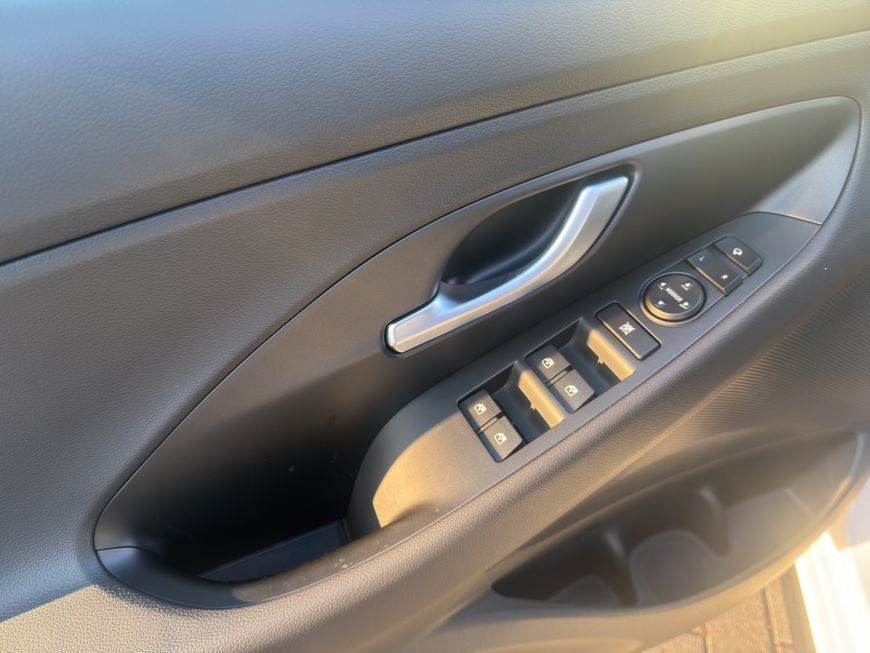 Hyundai i30 – Bild 14