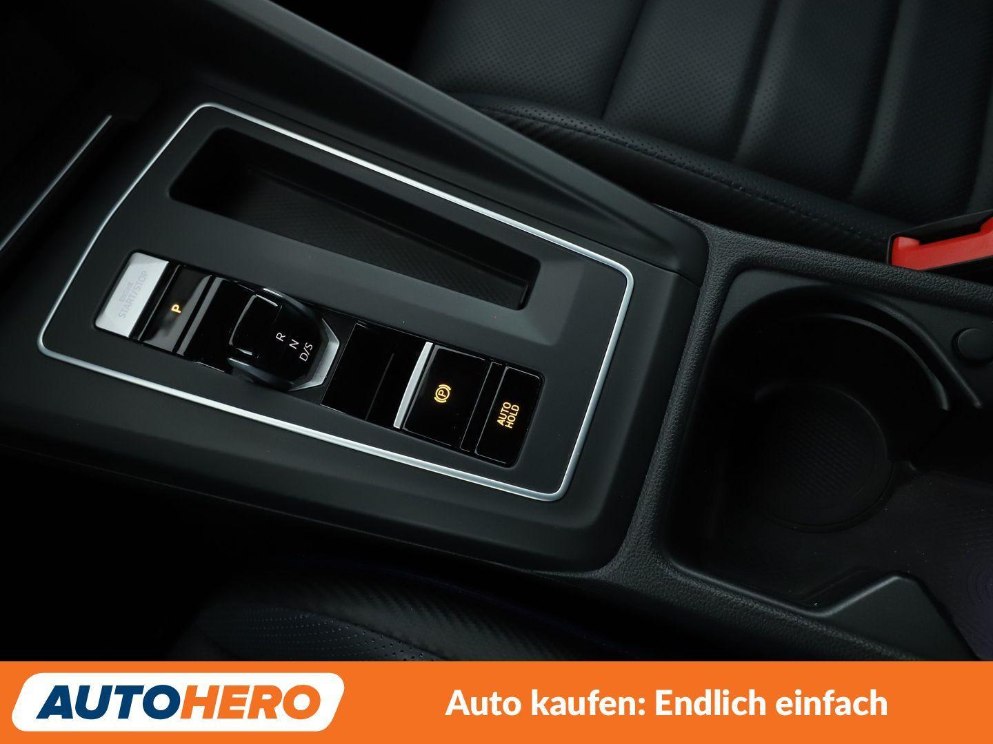 Volkswagen Golf VIII 2.0 TSI R 4Motion Aut.*NAVI*CAM*ACC*, миниатюра 22