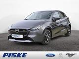 Mazda 2 Center-Line DAB FACELIFT LED KLIMA FSE - Mazda 2 in Braunschweig