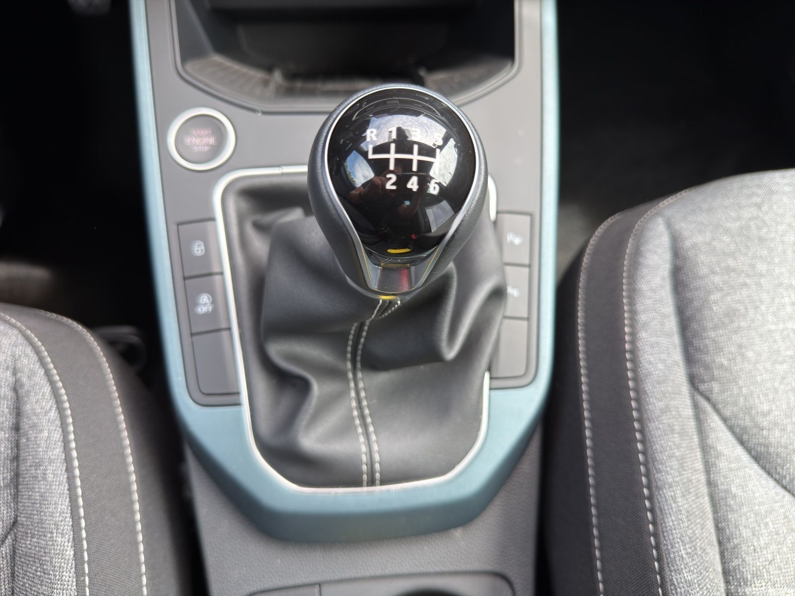 Seat Arona - Bild 12