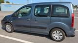 Citroën Berlingo 1.6 16V 80kW Multispace  - gebrauchte Citroën Berlingo aus dem Jahr 2008