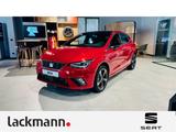 Seat Ibiza 1.0 TSI FR *Navi*Panorama*LED*SHZ*Kessy*