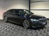 BMW 750 L d xDrive M-Sportpaket *LANG*TV PLUS*MASSAG - BMW 7er Reihe mit Schiebedach