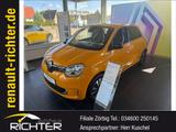 Renault Twingo Electric Techno - gebrauchte Renault Twingo aus dem Jahr 2024
