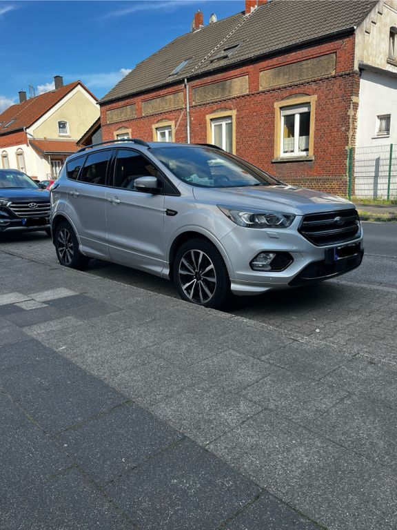 Image of Ford Kuga