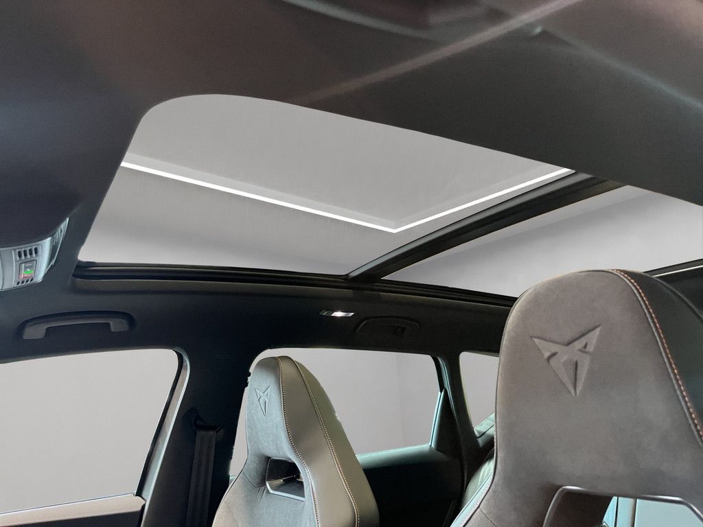 Cupra Ateca - Bild 14