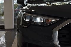 AUDI Q3 35 TFSI~Leder~LED~virtual Cockpit~Musik Stre.