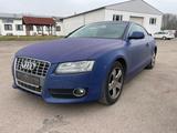 Audi A5 3.2 FSI  Quattro 4x4 XENON FEST PREIS - Audi A5: Preis