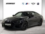 BMW M440i xDrive Coupé Pro AHK M-Sitze GSD ACC 360° - BMW M440: Vollleder