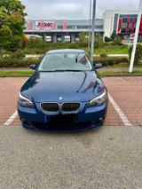 BMW 530i A  Standheizung M Felgen  - BMW 530 aus 2006: 530i