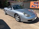 Porsche Boxster 2.7i 24V cat - gebrauchte Porsche Boxster aus dem Jahr 2000