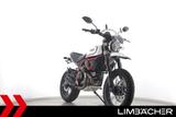 Ducati SCRAMBLER DESERT SLED - Tagfahrlicht - DUCATI SL