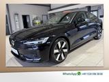 Volvo S60 T8 Ultimate Dark Recharge AWD B&W Sportsitze