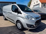Ford Transit Custom 310 L2 Kasten Trend*1.HD*AHK*PDC* - silberne Ford Transit Custom