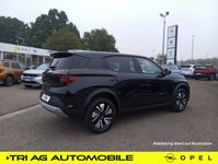 Opel Frontera - Vorschau Bild 4
