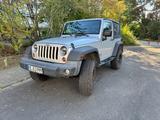 Jeep Wrangler Sport 3.8 Autom. Sport - Jeep Wrangler: Pickup