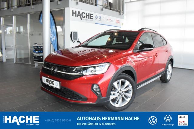 Volkswagen Taigo Life 1,0 l TSI ab mtl. 249,00 Euro Klima