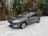 Ford Mondeo 2.0 TDI Econetic Turnier - Ford Mondeo Econetic mit Diesel-Antrieb