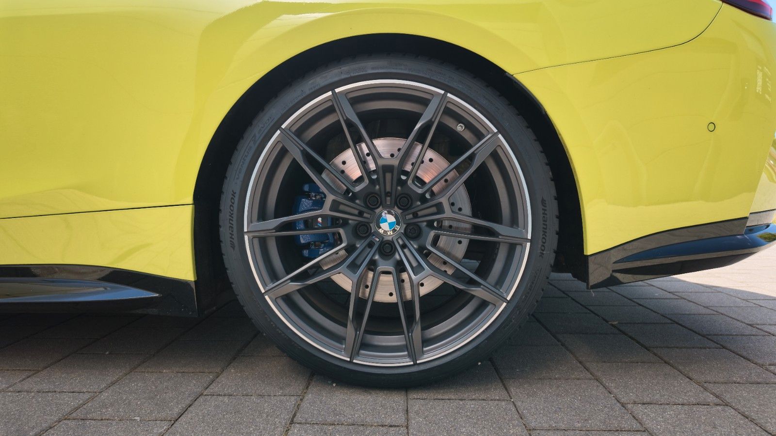 BMW M4 Competition | CARBON | LASER | H&K | DEUTSCH foto 21