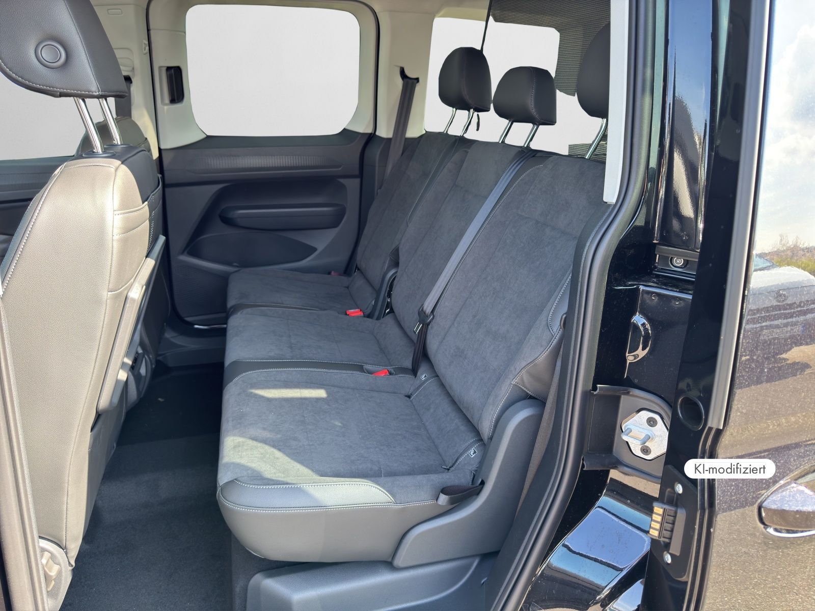Volkswagen Caddy - Bild 14
