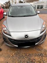 Mazda  3 2.2 Diesel - Mazda 2 in Duisburg