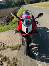 Ducati Panigale V4R 1 Hd. Garantie/TÜV bis 06/27 - DUCATI PANIGALE V4 R