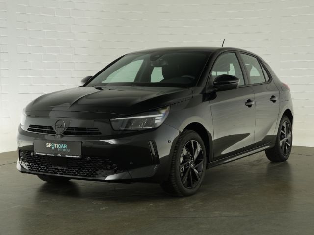 Corsa F FACELIFT GS AT+LED+RÜCKFAHRKAMERA+SITZ-/