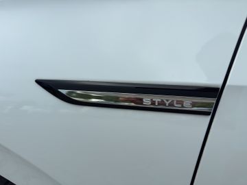 VW Golf VIII Lim.Highline Style Massage/Sportsitze, Bild 35