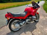 BMW R1100RS - BMW R1100RS