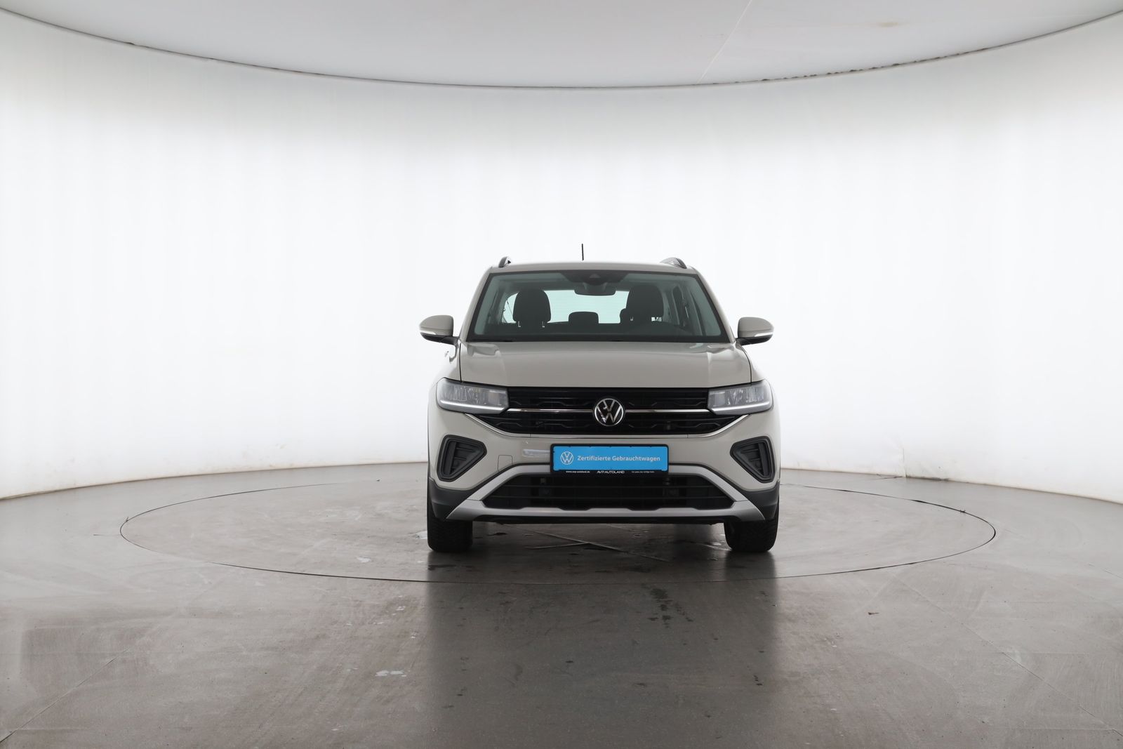 Volkswagen T-Cross 1.0 TSI Life AHK ACC NAVI LED foto 5