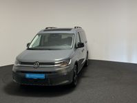 Volkswagen Caddy Maxi - Vorschau Bild 4