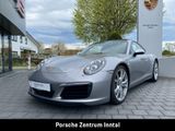 Porsche 991 (911) Carrera 4 | Sitzbelüftung | BOSE | - Porsche in Rosenheim