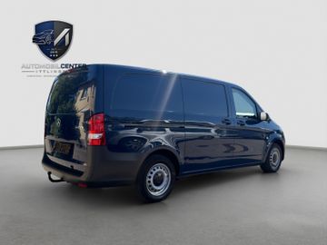 Mercedes Vito - 7