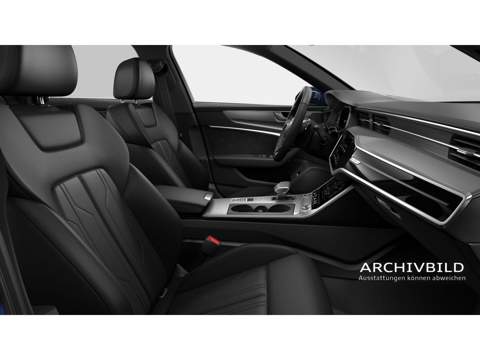 Audi A6 - Bild 5